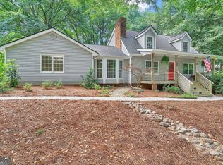 (Undisclosed Address), Fayetteville, GA 30215