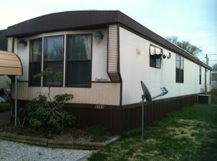 2163 Holiday Ln, Evansville, IN 47711