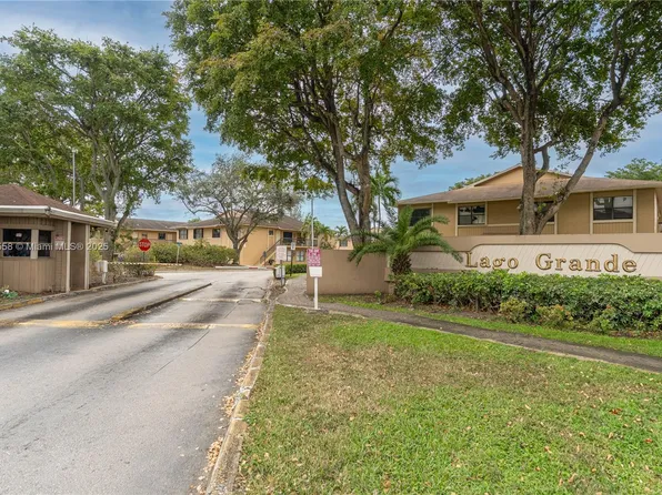 6345 W 27th Ln APT 108-14, Hialeah, FL 33016