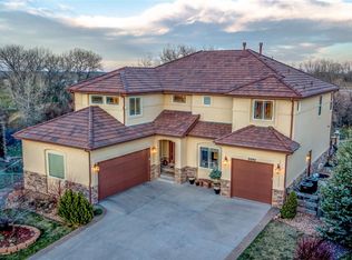 6682 Violet Way, Arvada, CO 80007