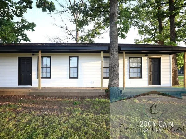 2004 Cain St #D, Jonesboro, AR 72401