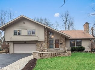 1124 Birkdale Ct, Naperville, IL 60563