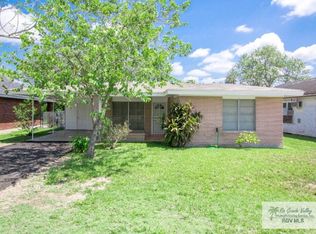 409 E Magnolia Ave, La Feria, TX 78559