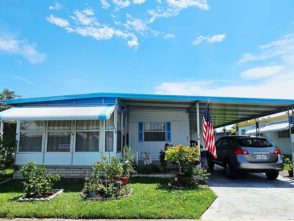 1st image of 9925 Ulmerton Rd Lot 407