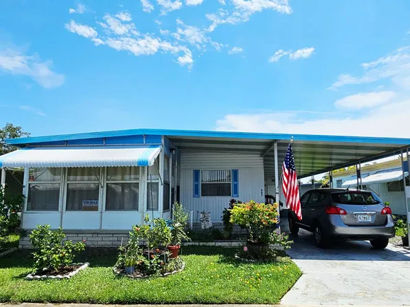 9925 Ulmerton Rd Lot 407, Largo, FL 33771