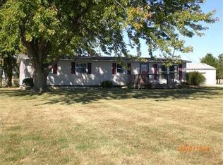 3650 Us Highway 42, West Jefferson, OH 43162