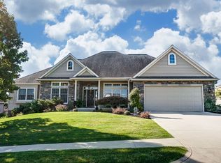 309 Ringneck Trl, Warsaw, IN