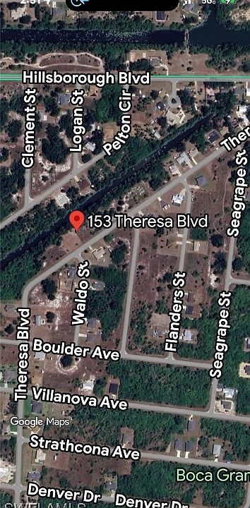 2nd image of 153 Theresa Blvd