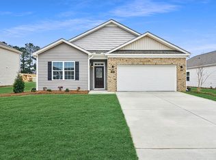 315 Ginger Dr, New Bern, NC 28560