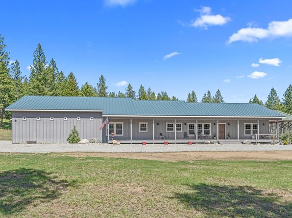5034 Bittrich Antler Rd, Deer Park, WA 99006