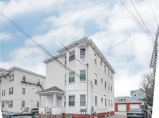61 John St, Pawtucket, RI 02861