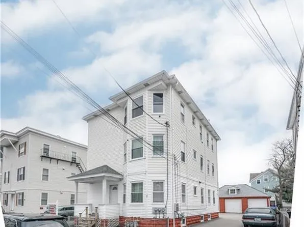 61 John St, Pawtucket, RI 02861