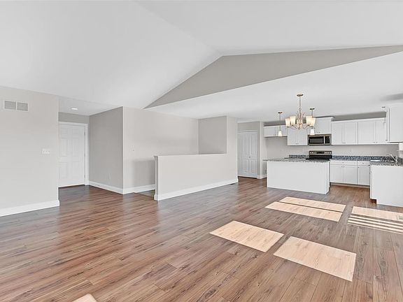 Another view of Great Room