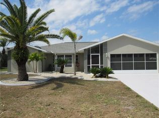 2297 Montpelier Rd, Punta Gorda, FL 33983