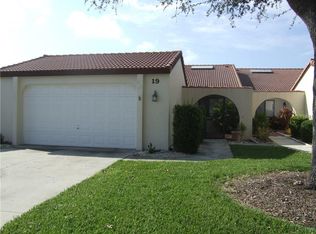 1780 Deborah Dr APT 19, Punta Gorda, FL 33950