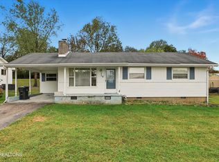 2208 Price Ave, Knoxville, TN 37920