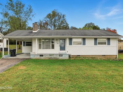2208 Price Ave, Knoxville, TN, 37920