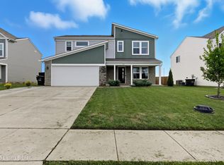 112 Peregrine Rd, Mount Washington, KY 40047