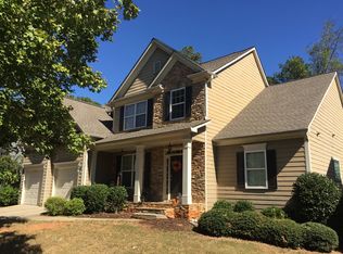 275 Harmony Lake Dr, Canton, GA 30115