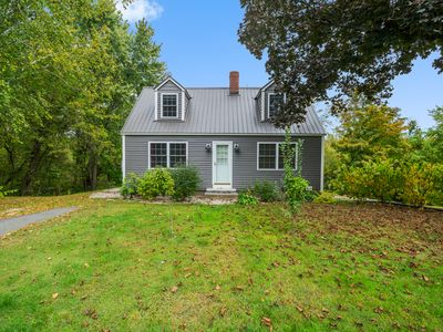 57 South Main Street, East Granby, CT, 06026
