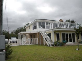 2528 Sleepy Hollow Rd, San Angelo, TX 76904