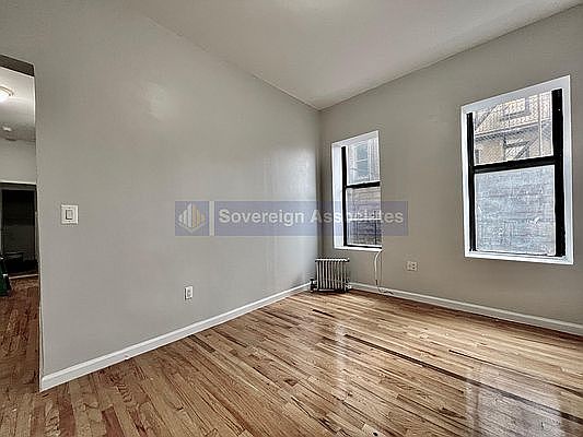 1st image of 570 W 156th St #11