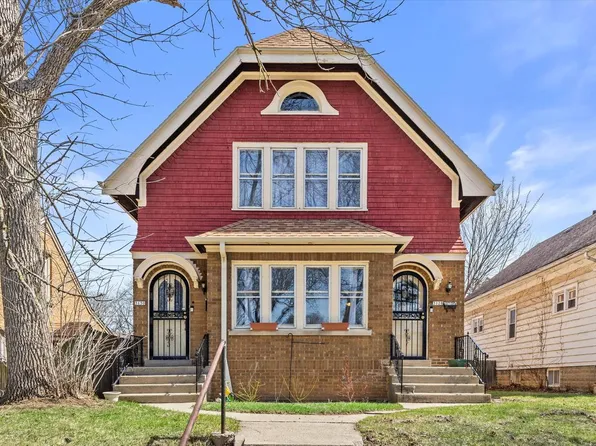 3128 North 52nd STREET #3130, Milwaukee, WI 53216
