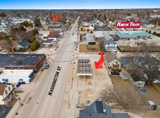 2023 WASHINGTON STREET, Two Rivers, WI 54241