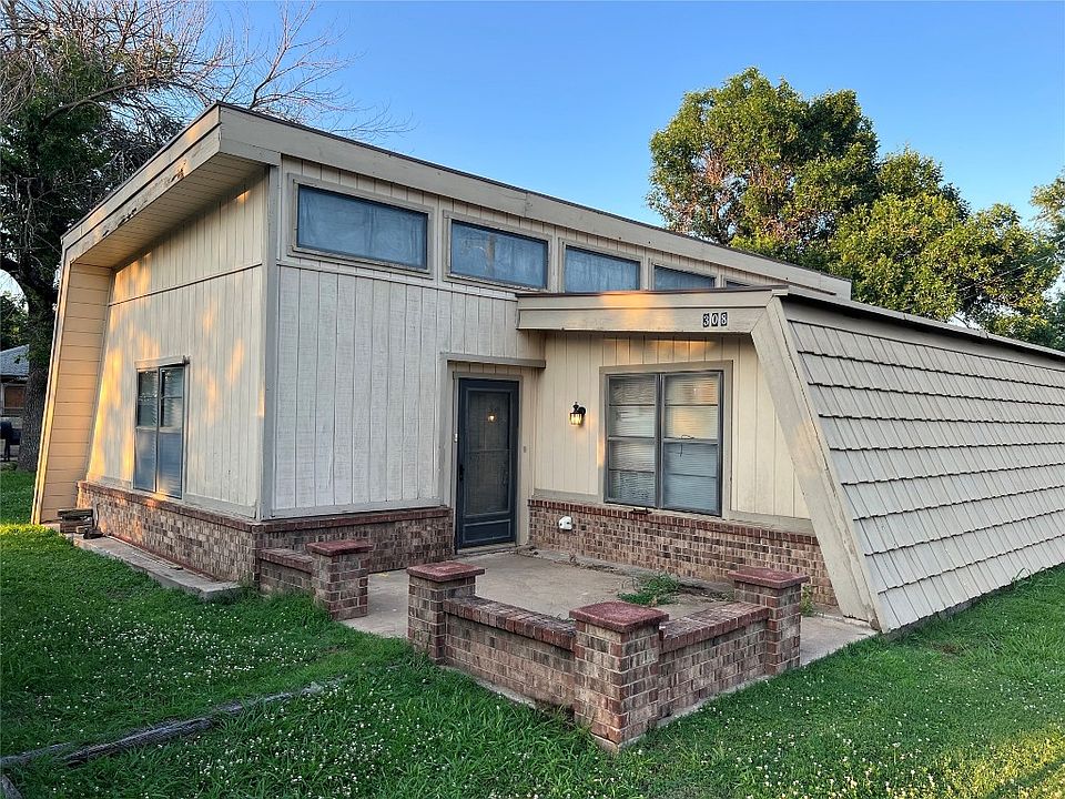308 NW 6th St, Minco, OK 73059 MLS 1067556 Zillow