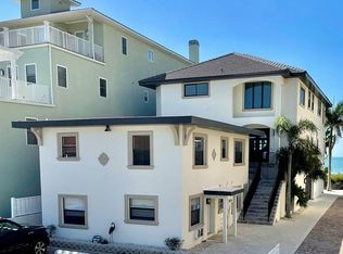 18298 Sunset Blvd, Redington Shores, FL 33708