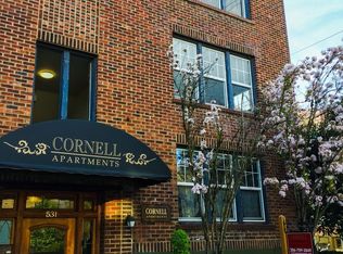 531 Malden Ave E APT 204, Seattle, WA 98112
