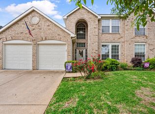 2610 Hedgeapple Dr, Arlington, TX 76001