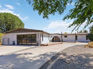 18912 E VIA DE PALMAS --, Queen Creek, AZ 85142