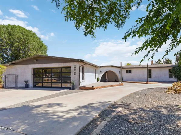 18912 E VIA DE PALMAS --, Queen Creek, AZ 85142