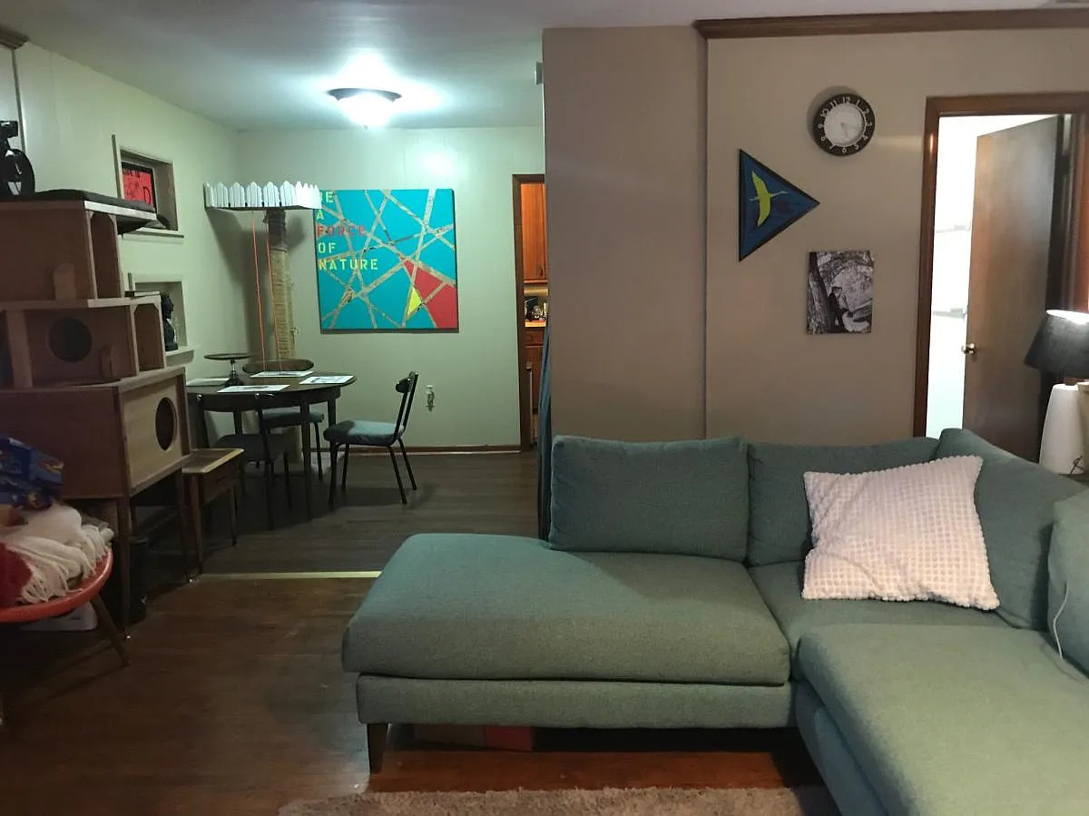 2 bed, 800 sqft, $995 — Photo 3