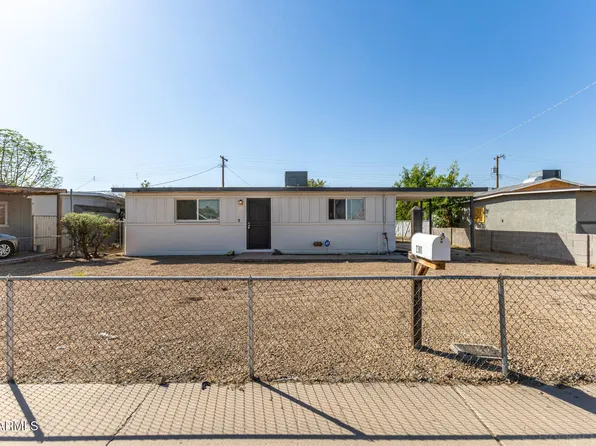 2301 E LYNNE Lane, Phoenix, AZ 85042