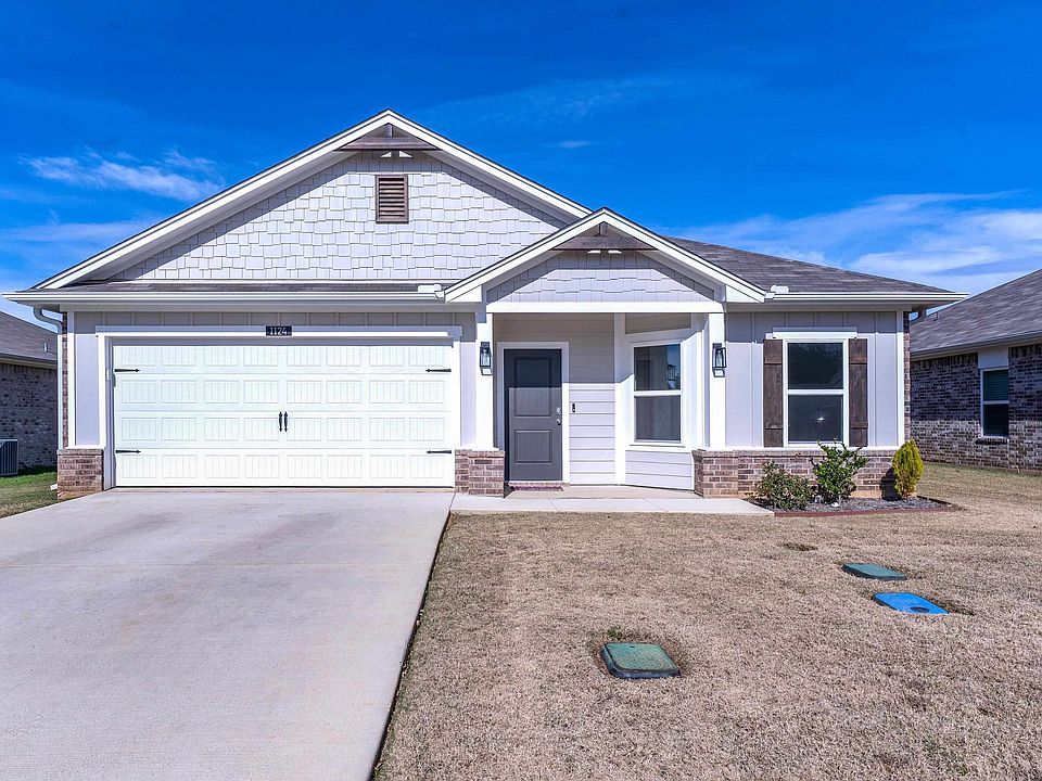 1st image of 1124 Mission Creek Dr
