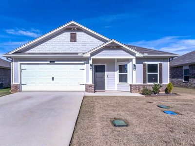 1124 Mission Creek Dr, Longview, TX, 75601
