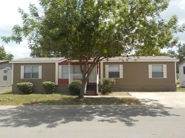 11555 Culebra Rd Lot 571, San Antonio, TX 78253