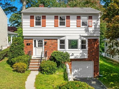 105 Sprague Road, Scarsdale, NY, 10583