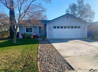 1246 Southpointe Dr, Red Bluff, CA 96080