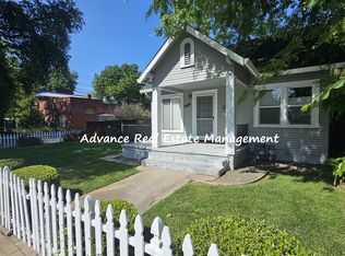 3008 Franklin Blvd, Sacramento, CA