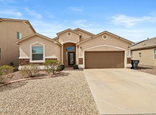 12859 Runway Ave, El Paso, TX 79928