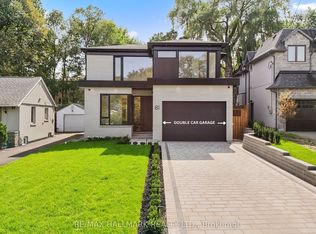 81 Meadowview Ave, Markham, ON L3T1K8