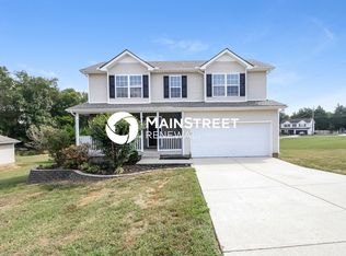 312 Slippery Rock Dr, Murfreesboro, TN 37129