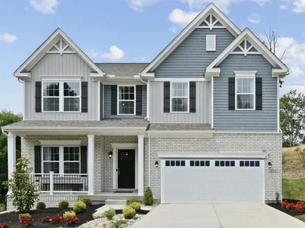 Homes Available Soon, Stafford
