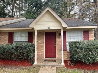 424 High Point Ln, Tallahassee, FL 32301