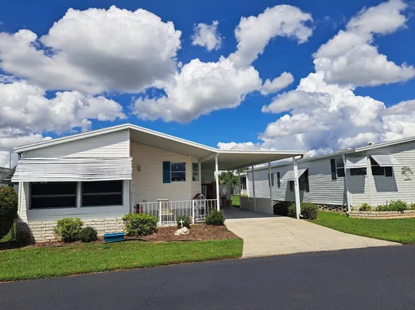 299 Lake Erie Dr, Mulberry, FL 33860
