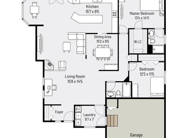 7330 Elm Rd #16, Kent, BC V0M 1A2