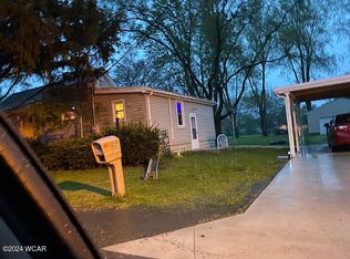 133 King St, Delphos, OH 45833